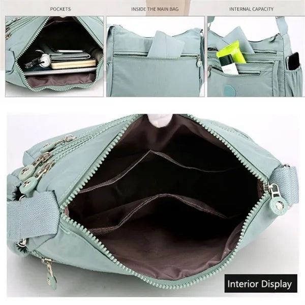 Crossbody Bags