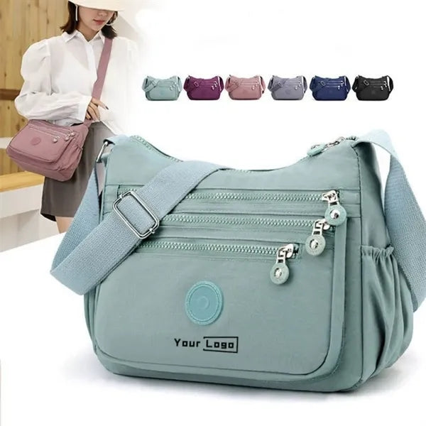 Crossbody Bags
