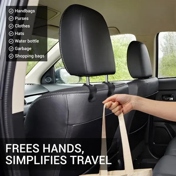 Car Seat Hook
