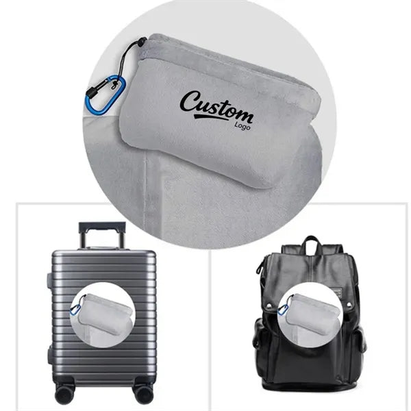 Comfortable Breathable Outdoor Pillow