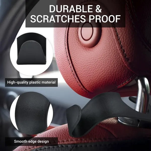 Car Seat Hook