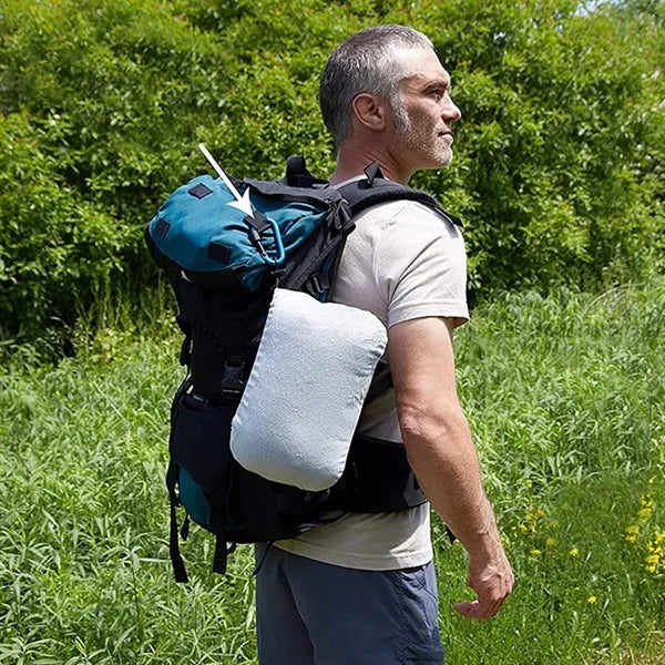 Comfortable Breathable Outdoor Pillow