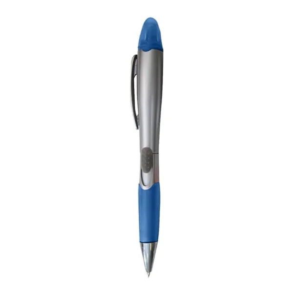 Union Printed - Switch Pen And Highlighter Combo