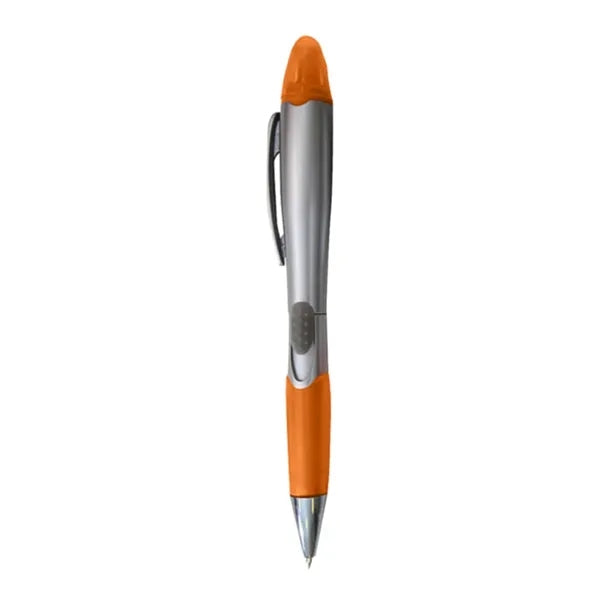 Union Printed - Switch Pen And Highlighter Combo