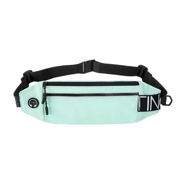 Outdoor Sports Nylon Bag