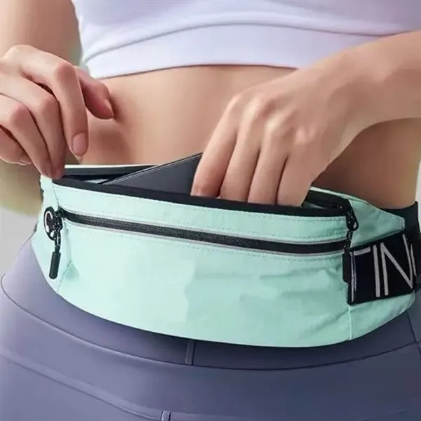 Outdoor Sports Nylon Bag