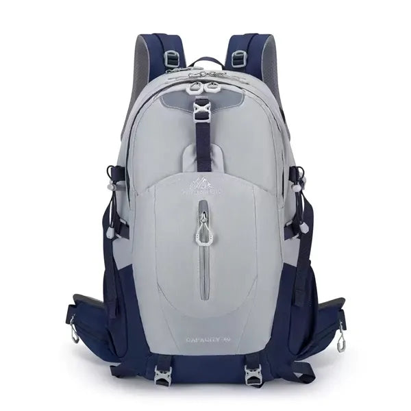 Nylon Outdoor Trekking Backpack