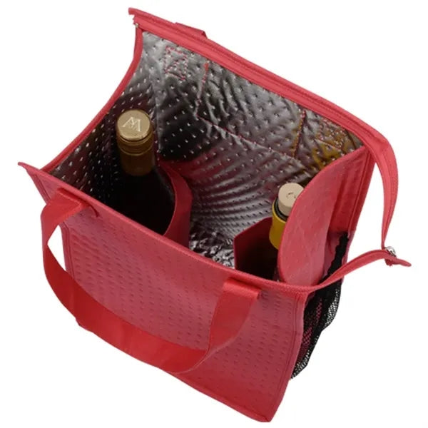 Therm-O Super Snack Insulated Bag