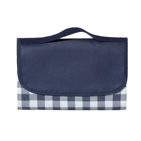 60"x60" Waterproof Outdoor Picnic Blanket
