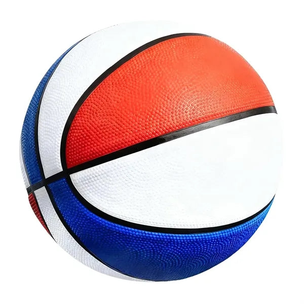 Size 7 Custom Basketball