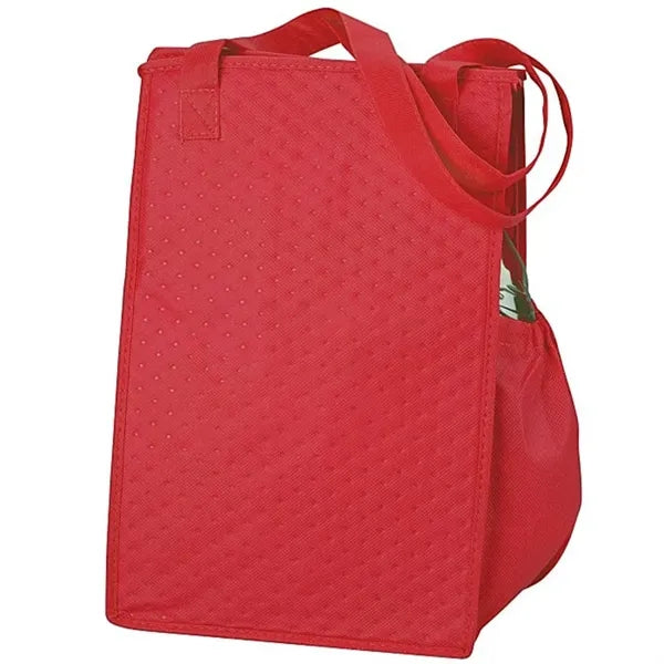 Therm-O Super Snack Insulated Bag