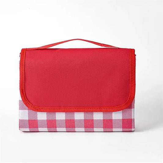60"x60" Waterproof Outdoor Picnic Blanket