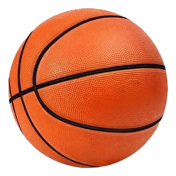 Size 7 Custom Basketball
