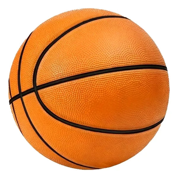Size 7 Custom Basketball