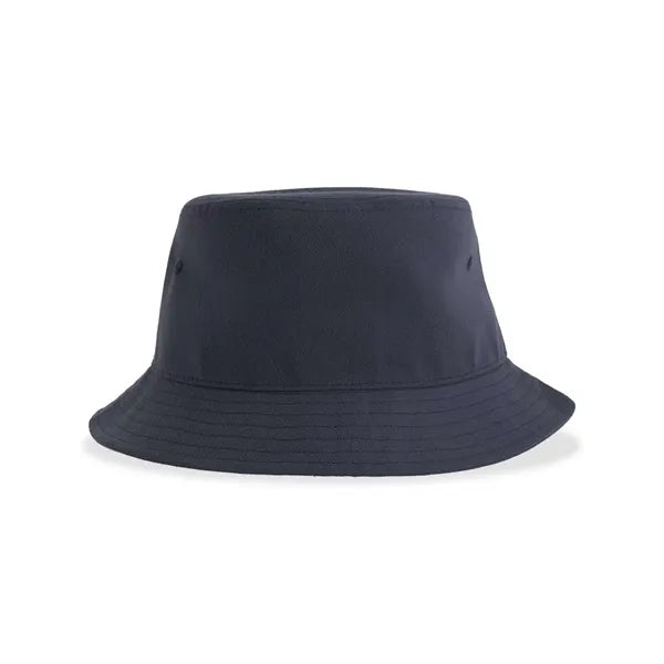Atlantis Headwear Sustainable Bucket Hat
