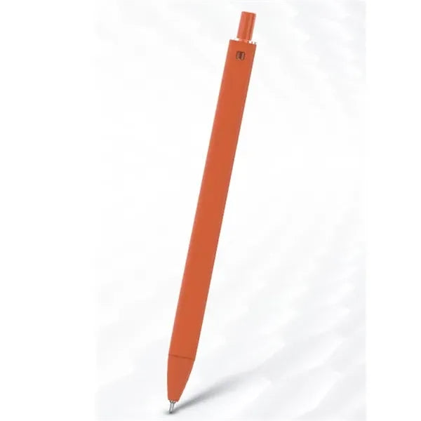 Colorful Retractable Gel Pen
