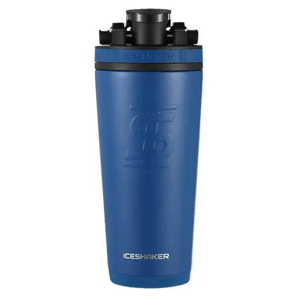 26 oz Stainless Steel Ice Shaker Tumbler