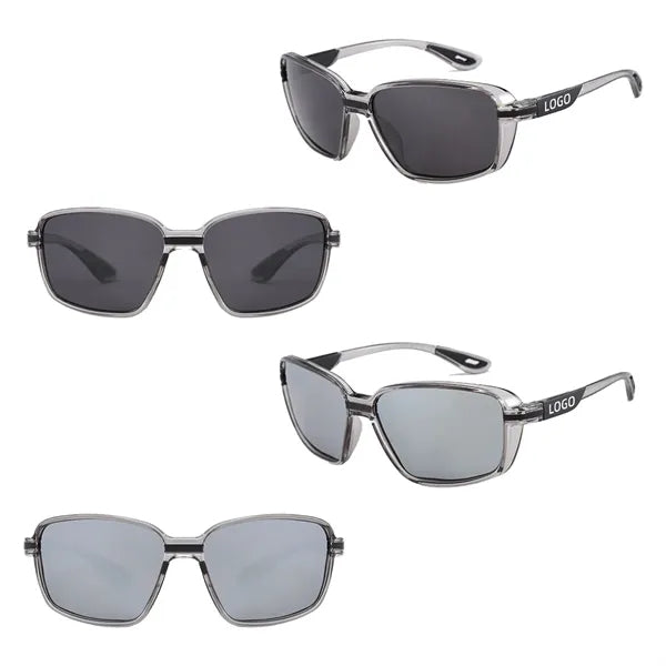 Outdoor Sports Polarized Sunglasses