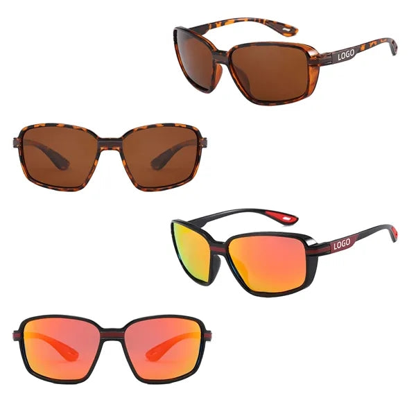 Outdoor Sports Polarized Sunglasses