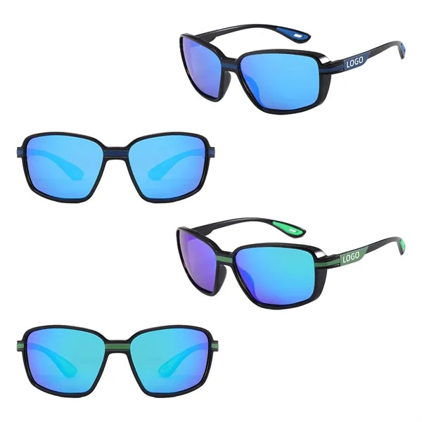 Outdoor Sports Polarized Sunglasses