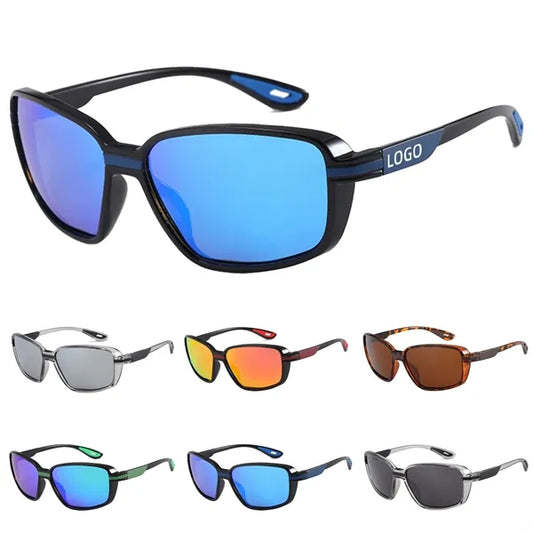 Outdoor Sports Polarized Sunglasses