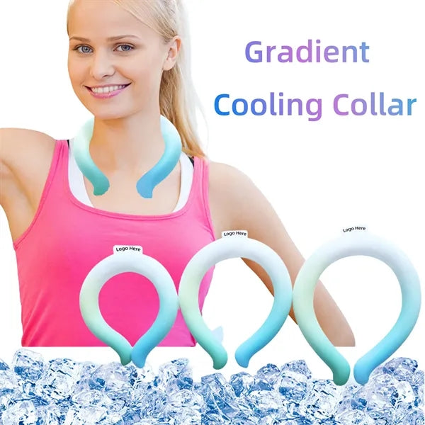 Gradient Cooling Collar