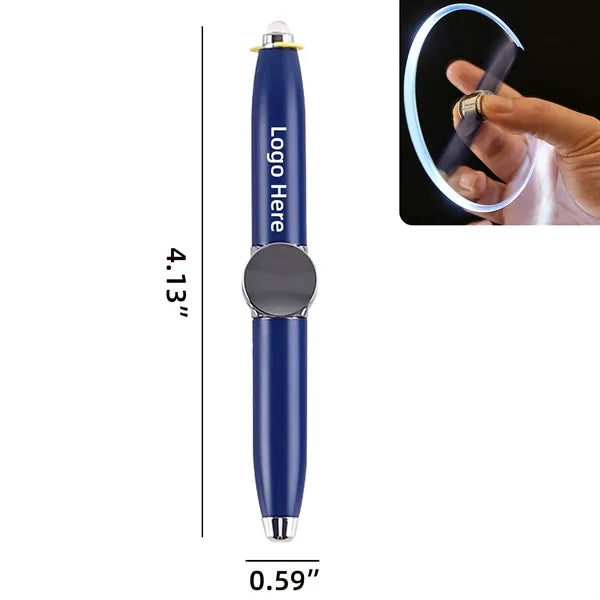 Fidget Spinner Pen