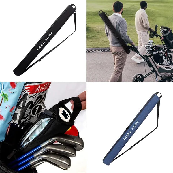 Golf Beverage Cooler Bag