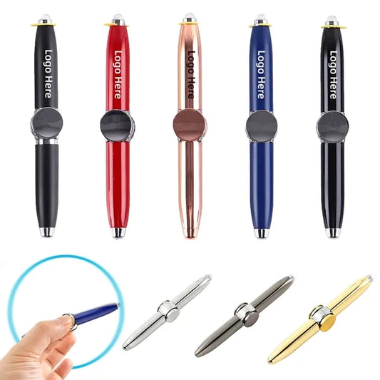 Fidget Spinner Pen