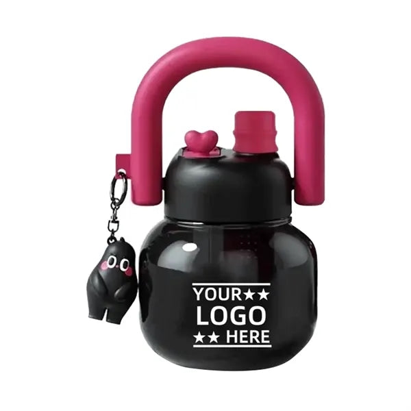 27oz Handheld Double Insulated Water Bottle