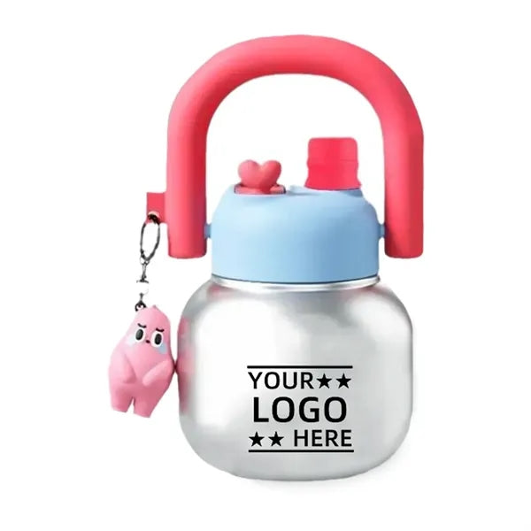 27oz Handheld Double Insulated Water Bottle