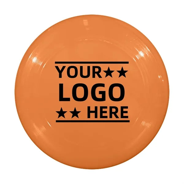 11 Inch Flying Disc