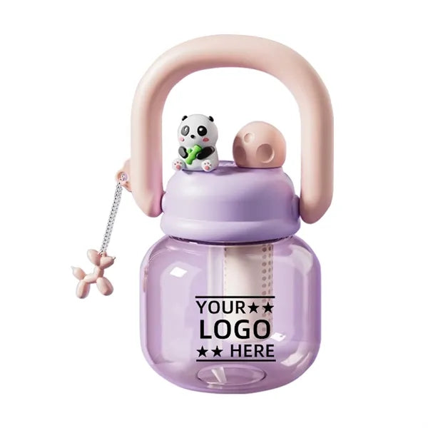 27oz Handheld Double Insulated Water Bottle