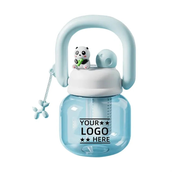 27oz Handheld Double Insulated Water Bottle