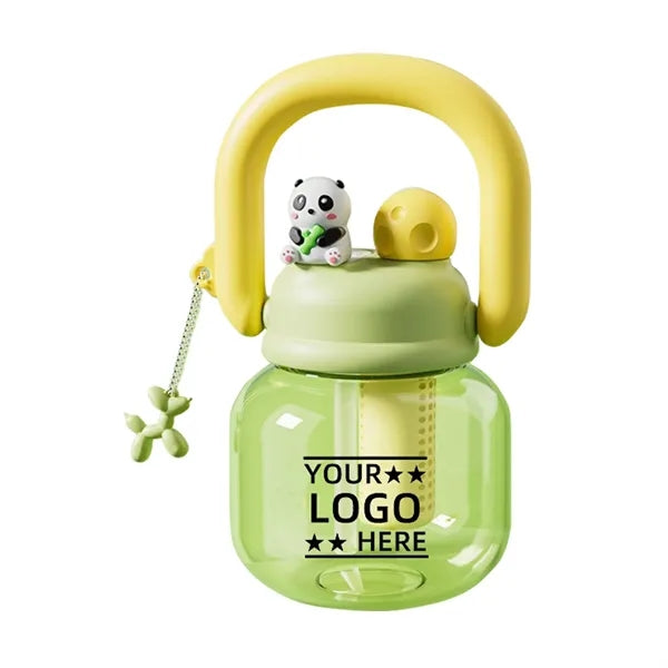 27oz Handheld Double Insulated Water Bottle