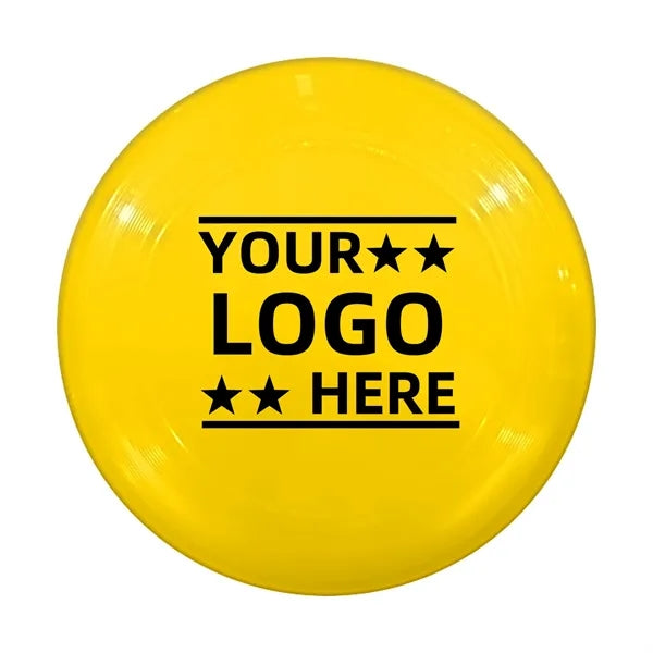 11 Inch Flying Disc