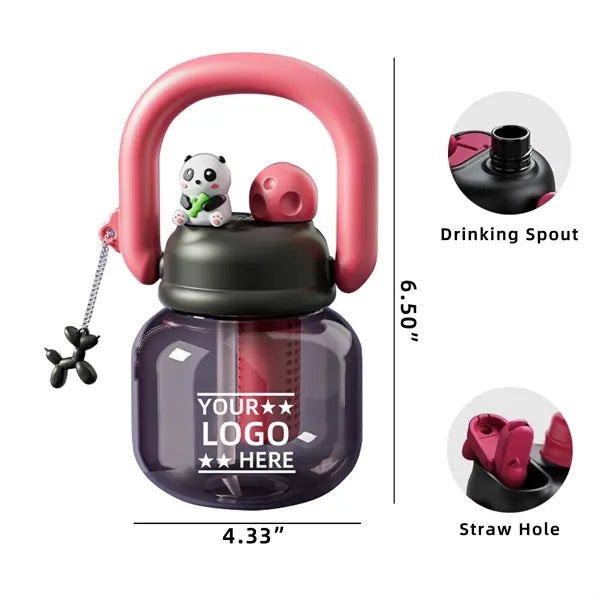 27oz Handheld Double Insulated Water Bottle