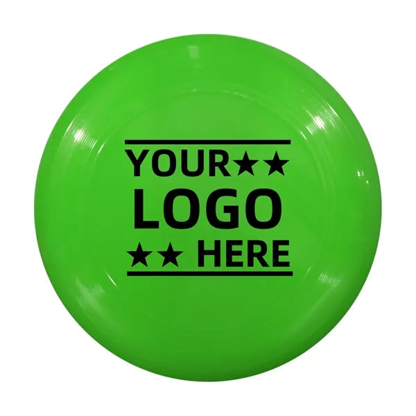 11 Inch Flying Disc