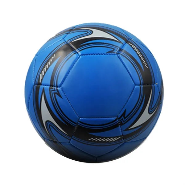 Sizes 3 Pvc Children's Soccer Ball