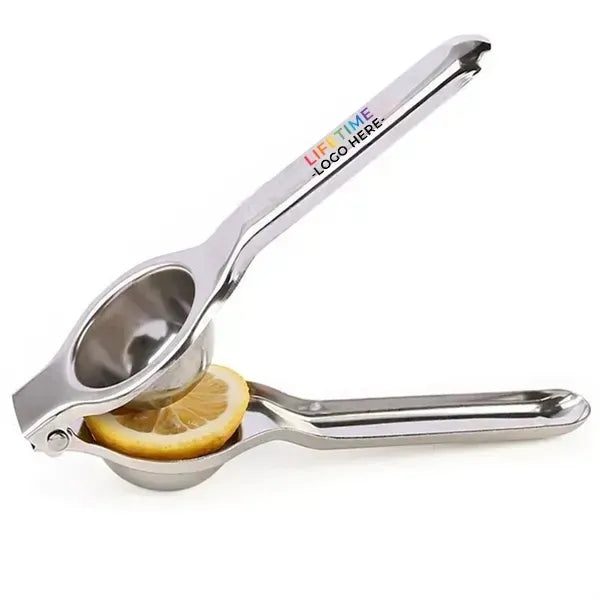 Stainless Steel Manual Lemon Clip