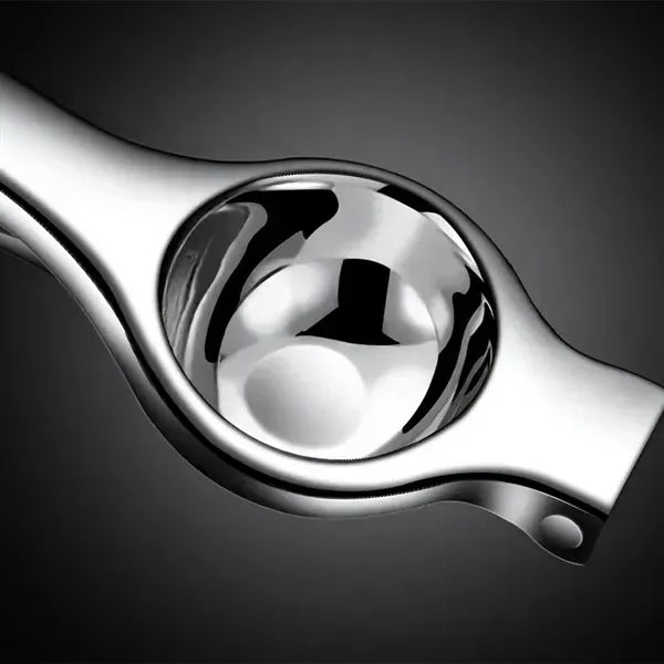 Stainless Steel Manual Lemon Clip