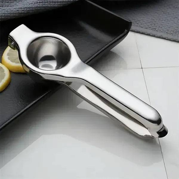 Stainless Steel Manual Lemon Clip