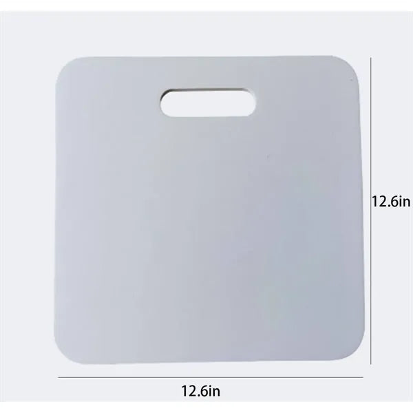 Portable Foam Moisture-Proof Stadium Seat Cushions