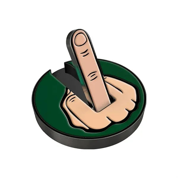 Golf Hat Clip