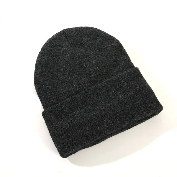 Fleece-lined Beanie