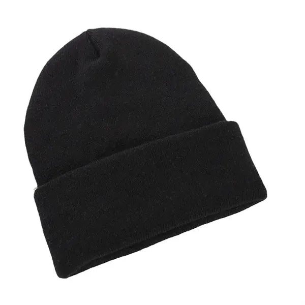 Fleece-lined Beanie