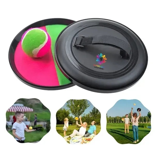Set Sports Throwing Catch Ball