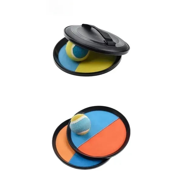 Set Sports Throwing Catch Ball
