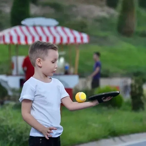 Set Sports Throwing Catch Ball