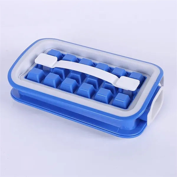 Ice Cube Tray